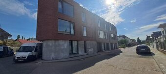Pronájem nového bytu 2+kk 48 m² Praha - Čakovice - 2