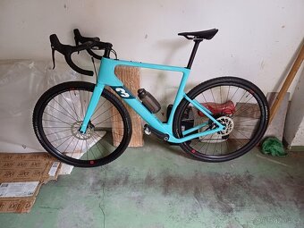 Gravel 3T Exploro Ultra - 2