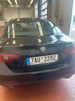 GIULIA - 2