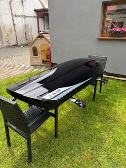 Prodám střešní box skoda - 2