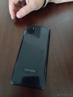 Prodám nebo vyměněnim Samsung galaxy note 10 lite - 2