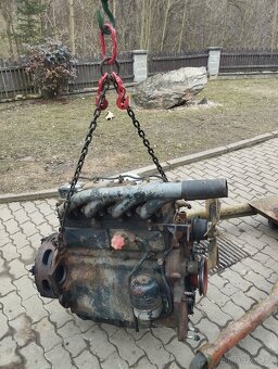 Zetor 6245 - 2
