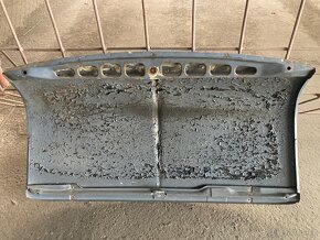 ŠKODA 1000 MB ZADNÍ KAPOTA - 2