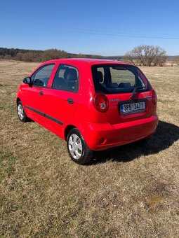 Chevrolet spark - 2
