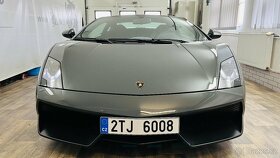 Lamborghini Gallardo LP 570 - 4 Superleggera, keramiky - 2