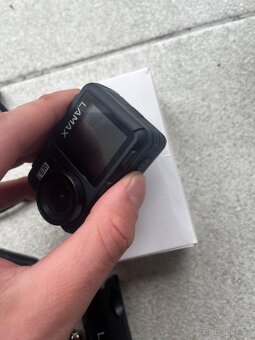 Outdoorová kamera LAMAX W9.1 - 2