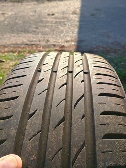Kola Volvo V40 S40 I 195/55/15 - 2