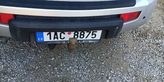 Prodám Kia Soul - 2