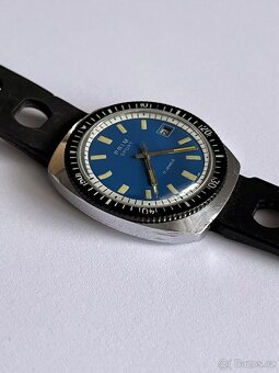 Prim sport II modré - 2