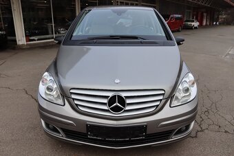 MERCEDES-BENZ B 180CDI AT 80kW 108 TIS KM - 2