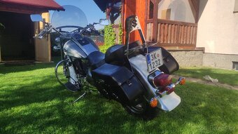 Suzuki VL1500 Intruder LC - 2