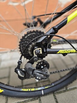 Horske Kolo GT aggressor Sport vel. S - 2