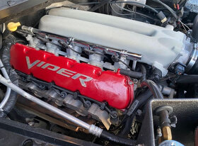 Prodám Dodge Ram SRT 10 Viper - 2
