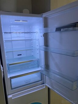 Kombinovaná lednice Gorenje - 2