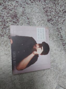 Cd pop hudba - 2