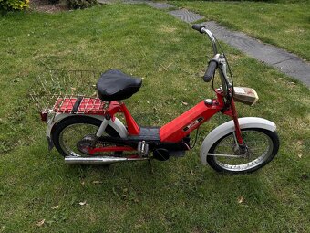 Babetta 207 - 2