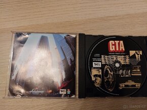 Grand Theft Auto 1 / GTA 1 PC / Rare - 2