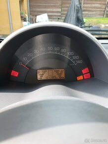 Smart Fortwo 0.8 CDI 30 kW. - 2