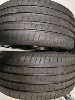 Alu kola bmw 5x120 r20 - 2
