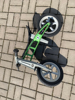 FirstBIKE - odrážedlo - 2