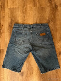 Wrangler Colton Shorts - 2
