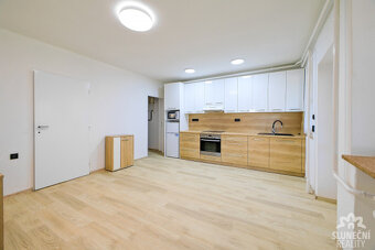 Pronájem bytu 3+kk, 77 m², Tupesy - 2