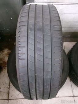 205/60 R16 BF GOODRICH (4,5mm) č.15747 - 2