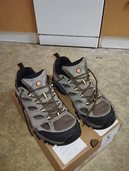 Tenisky Merrell - 2