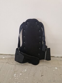 Chránič páteře ZANDONA - 2