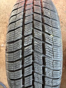 Zimní gumy Barum Polaris 3 185/65 R15 - 2