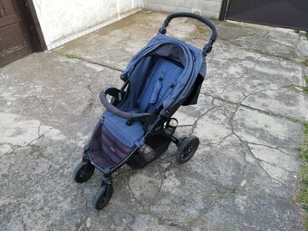 Kočárek Britax - 2
