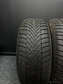 Sada pneu Gislaved 255/55/18 109H - 2