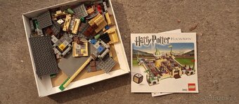 Lego Games 3862 Harry Potter Hogwarts - 2
