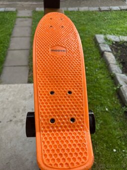 Noví skate - 2