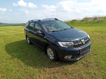 DACIA LOGAN MCV 1.0Sce - 2