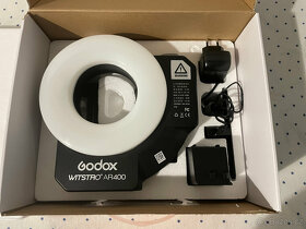 Godox Witstro AR400 - 2