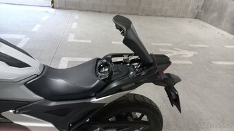 Honda NC750X - 2