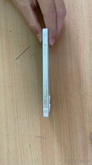 Iphone 12 mini 64 gb bílý - 2