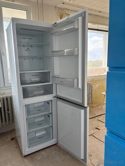 Lednice LG - 2