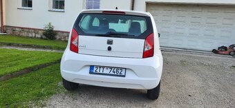 Seat Mii - 2