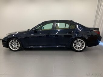 BMW 535D E60 - 2