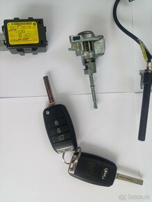 Kia Sportage 2016-2021 - 2