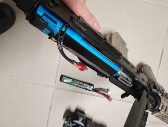 AK74u - 2