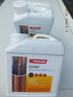 ADLER Clean Multi Refresher 2,5l - 2