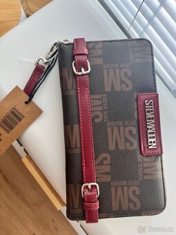 Peněženka Steve Madden - 2