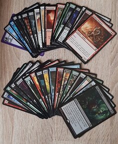 MAGIC THE GATHERING - 2