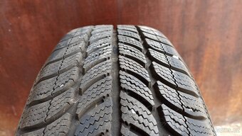 Zimni kola 4x108 165/70 r13 - 2