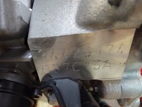 BMW, MINI B37C15A - 2