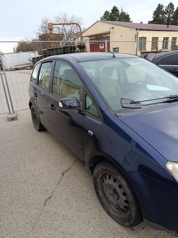Ford c max 2.0 HDI 100 kw - 2