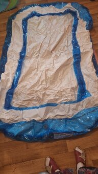 Bestway bazén 201 x 150 x 51 cm Materiál: PVC - 2
